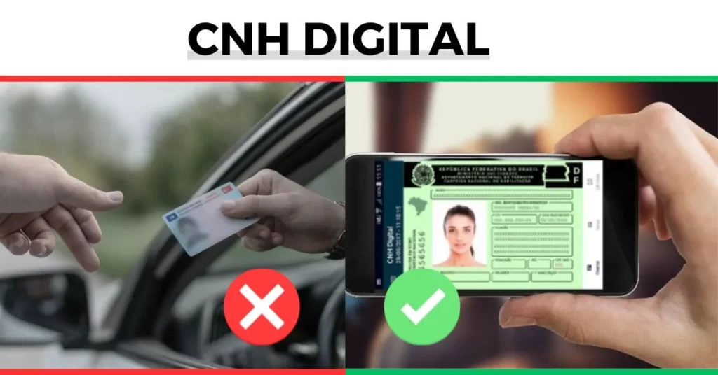 CNH Digital - O que é, Como Funciona e Como Solicitar