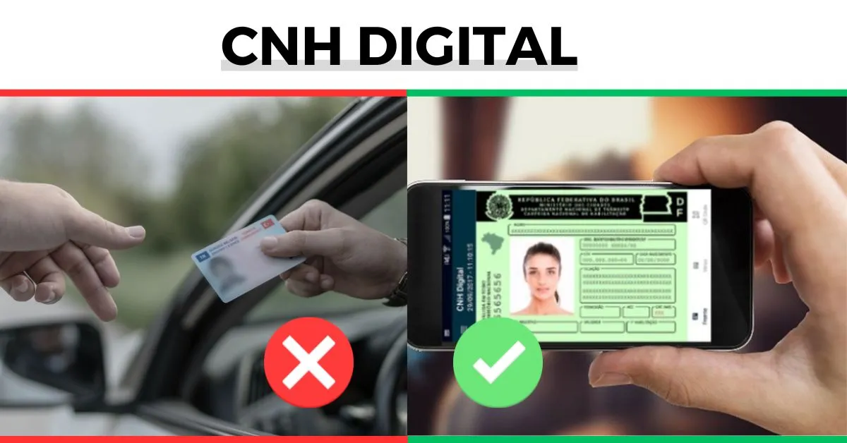 Cnh Digital O Que É Como Funciona E Como Obter A Sua 7182