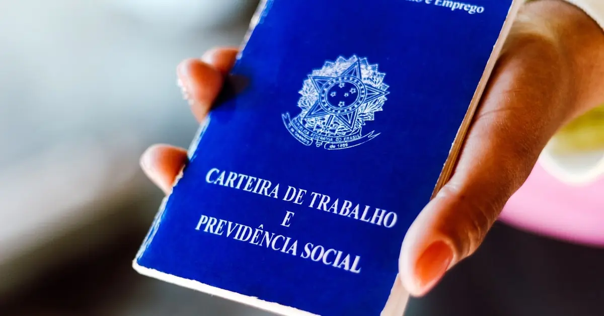 Carteira de Trabalho Digital - Duvidas Frequentes