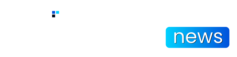 Pixel News Logotipo Claro