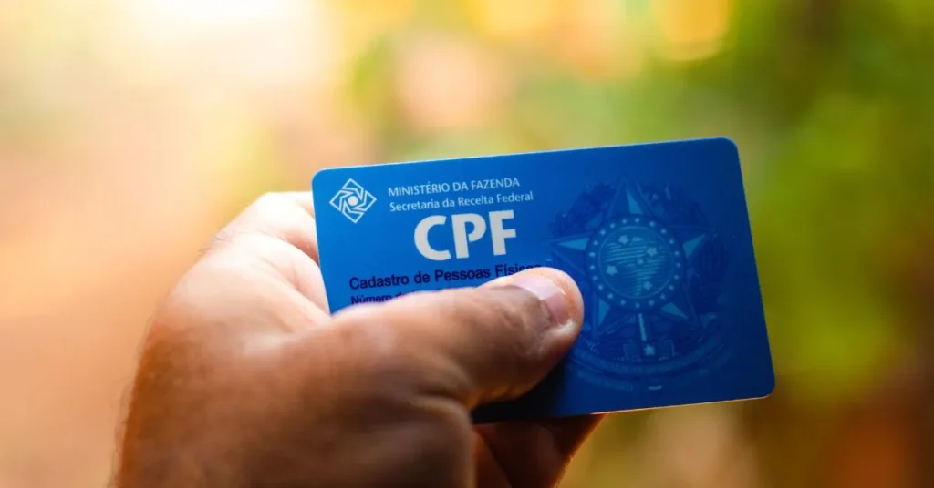 Consulta de CPF na Receita Federal - Como Fazer