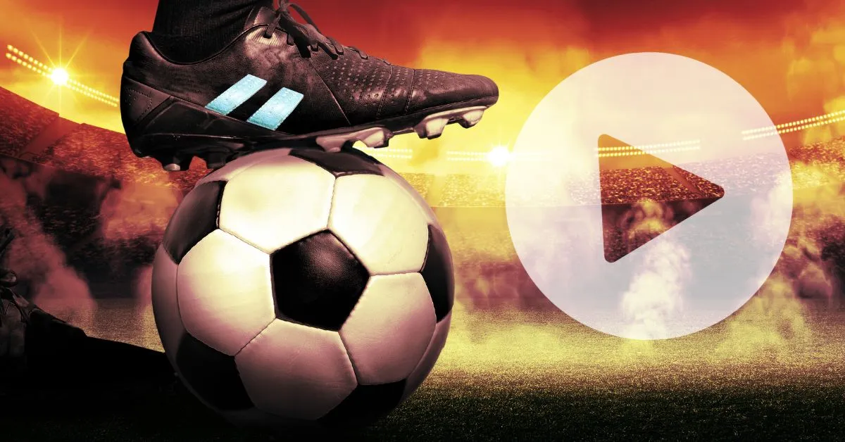 Futebol ao vivo na TV: confira os melhores apps para assistir jogos