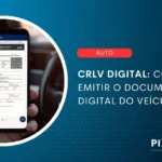 Como emitir o CRLV Digital